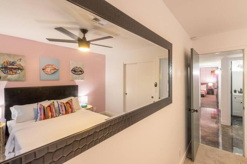 Love Oasis By Scottsdale Beach Club - New Dış mekan fotoğraf