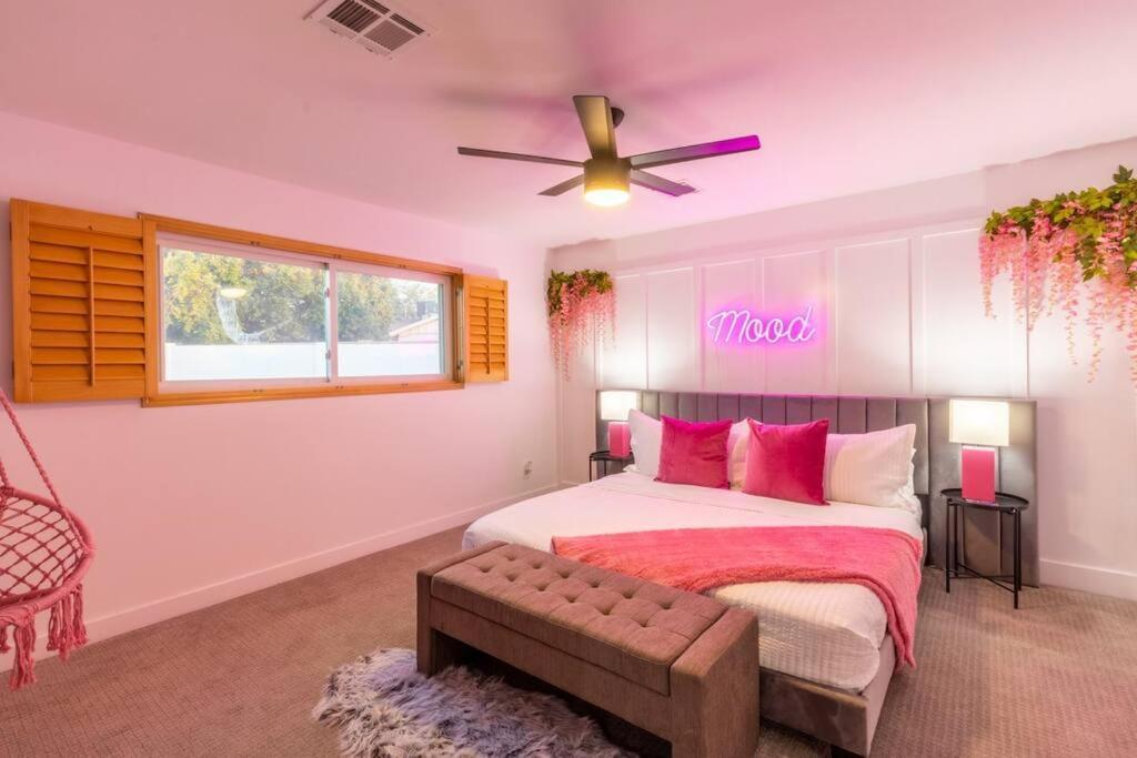 Love Oasis By Scottsdale Beach Club - New Dış mekan fotoğraf
