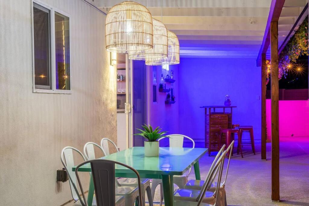 Love Oasis By Scottsdale Beach Club - New Dış mekan fotoğraf