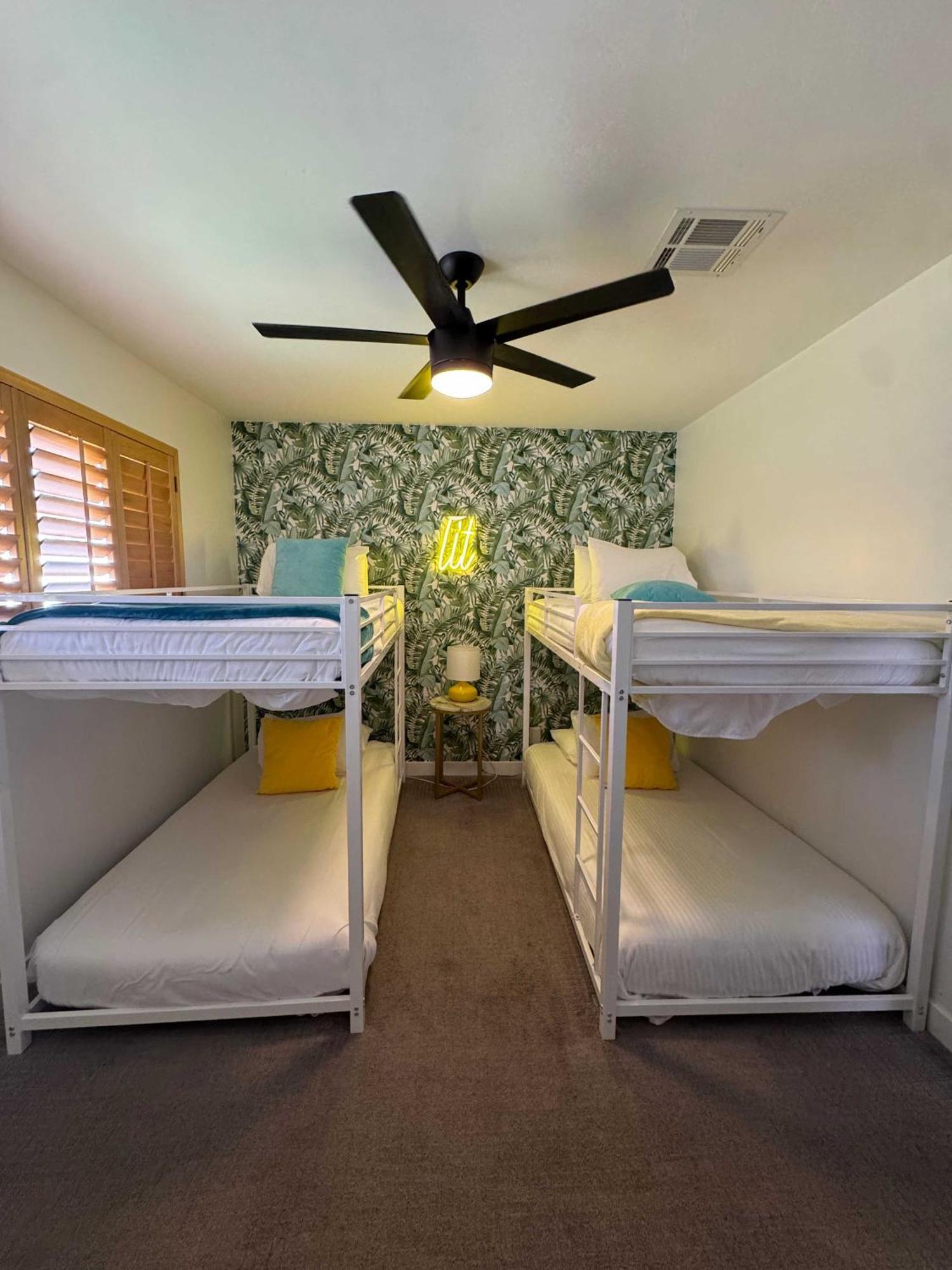 Love Oasis By Scottsdale Beach Club - New Dış mekan fotoğraf